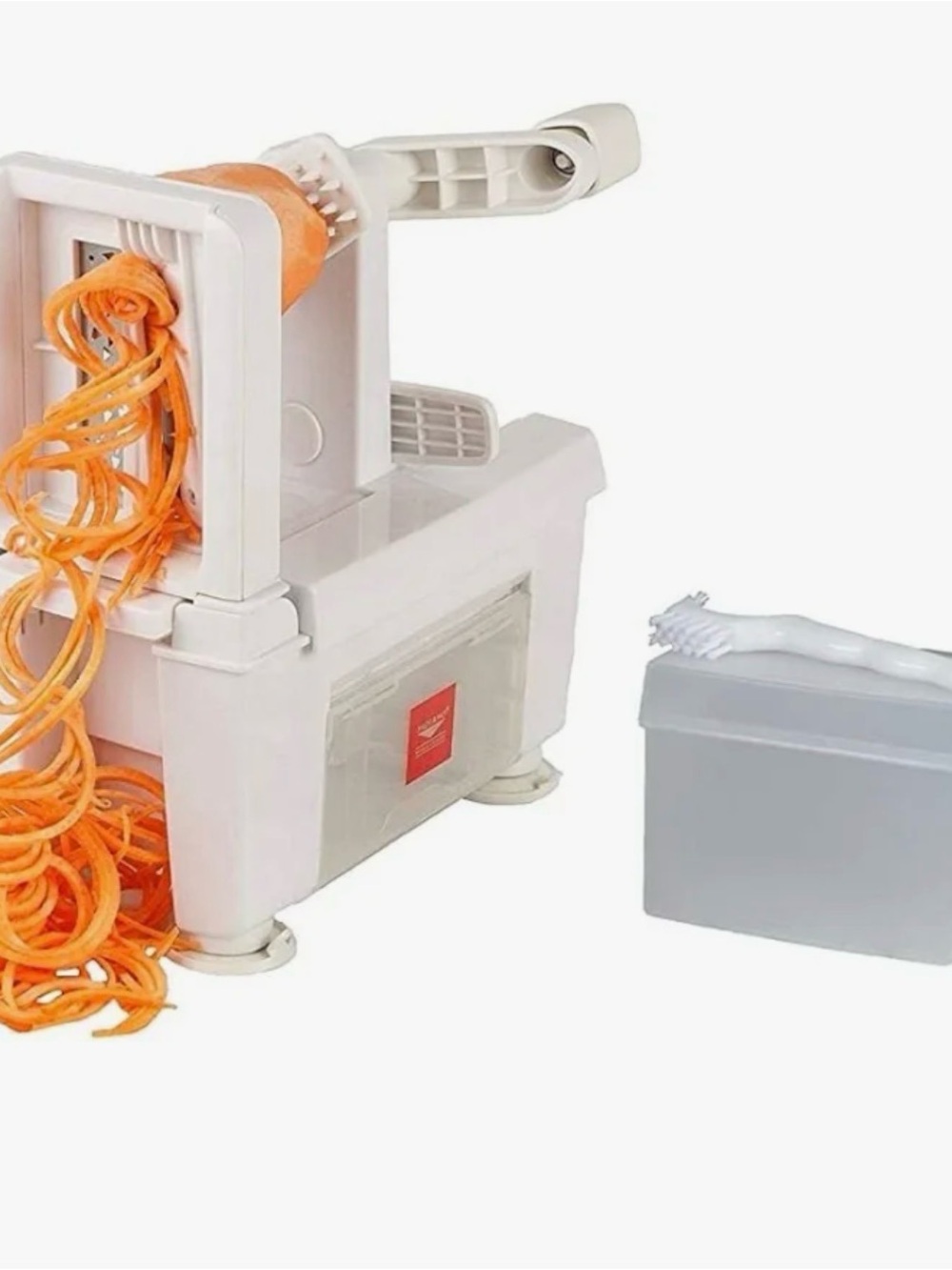 Paderno 7 Blade Spiralizer